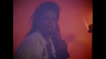 English Michael Jackson Moonwalker (2 - 9) 