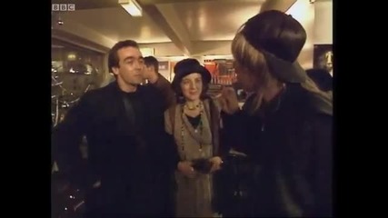 Did you enjoy it - Paul Calf's Video Diary - Bbc
