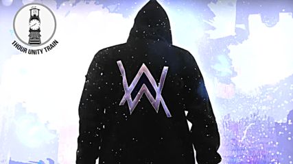 Alan Walker - Sing Me To Sleep (lyrics)