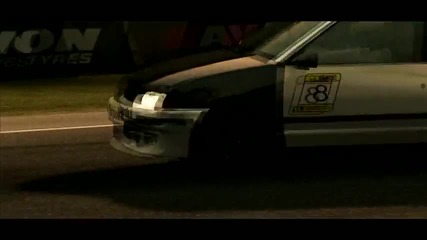 Lfs Incredible Rallycross Race 