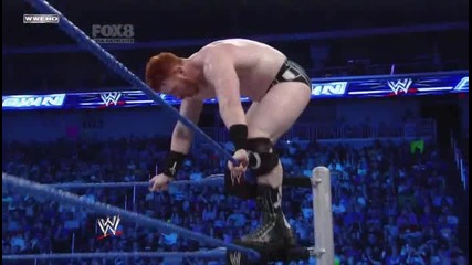 Wwe.smackdown.2011.06.03 част 11