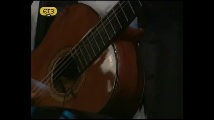 Spiros Koulakis - Xartopaixtis 