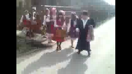 лазаров ден в копиловци