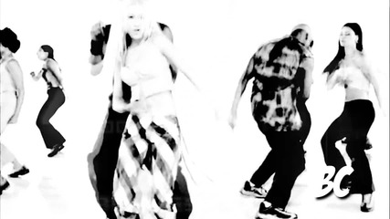 Christina Aguilera // Born this way