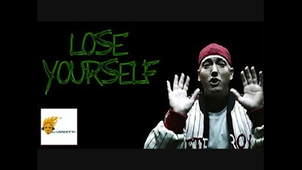 Eminem - Lose Yourself (acapella) (uncensored) + Превод