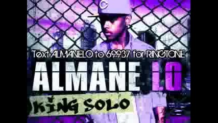 Almane Lo - Solo