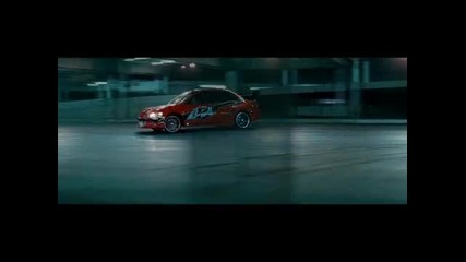 Tokyo Drift +субтитри 