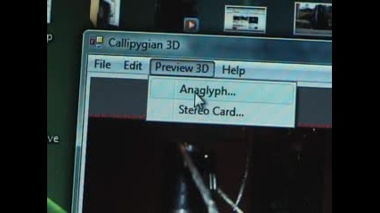 Cool 3d Pictures From Any Digital Camera!