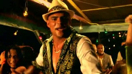 Превод! Mohombi - Bumpy Ride ( Високо Качество ) 