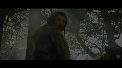The Hobbit An Unexpected Journey (2012) - Official Movie Trailer