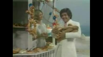 Le Petit Pain Au Chocolat - - - Joe Dassin