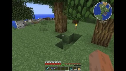 Kingcraft - 1.4.2 #2 Малки промени
