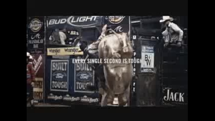 Pbr 2007 World Finals On Versus - Adriano Moraes 