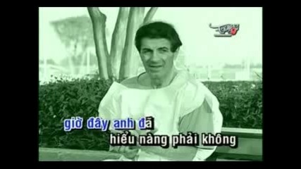 Truong Vu - Giet Nguoi Anh Yeu Karaoke