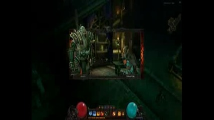 Diablo 3 (геймплей)