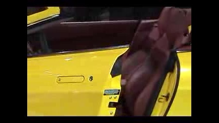 2007 Aston Martin Db9 Roadster