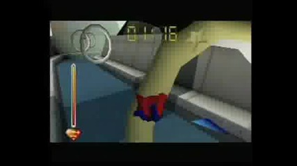 Angry Video Game Nerd: Superman 64