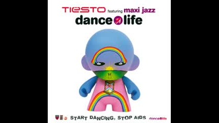 [ Dance 4 Lifee [!] ]