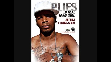I Feel Like F___ing - Plies