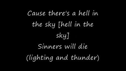 [rt] Mercy Fall - Hell Will Be Calling Your Name