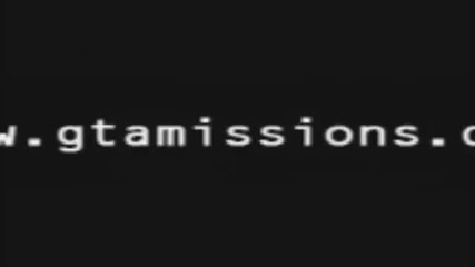 Gtamissions' Adventures in Sa-mp! - Youtube