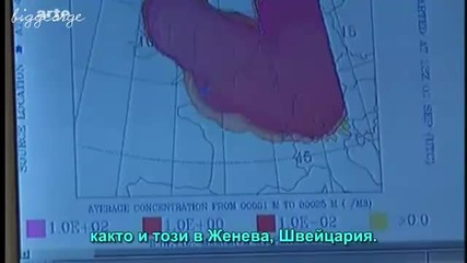 Отпадъци: Кошмарът На Ядрената Енергетика ( 2009 ) Част 2 + [превод]