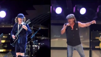 Ac_dc - Big Jack [2011 Live at River Plate Dvd]