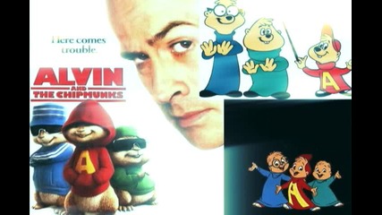 Alvin & The Chipmunks