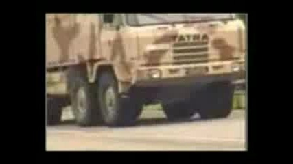 Tatra