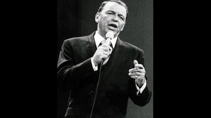 Jeepers Creepers with Frank Sinatra