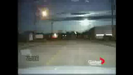 stylevilimix-Падащ Метеор Заснет От Полицията