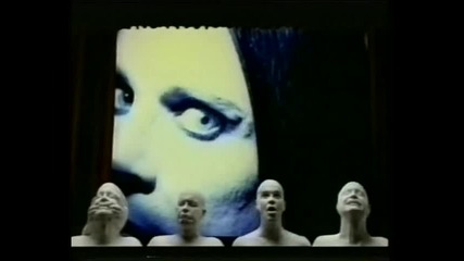 Ozzy Osbourne - I Just Want You 1995 