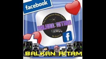 Radio Balkan Ritam Mix serbian Balade vol1