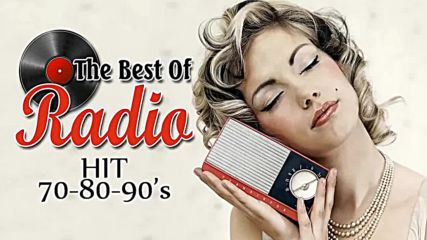 Best Radio Love Songs 70s 80s 90s Playlist - Golden Sweet Memories Love Songs