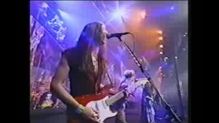 Poison - Until You Suffer Some live 1993 