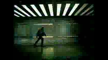 Diddy&christina Aguilera - Tell Me - Пародия