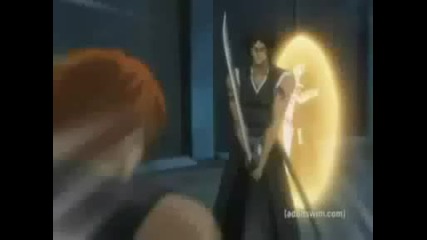 bleach episode 85 english dub part 3 (hq)