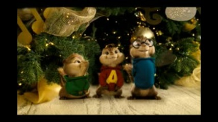 Bet On It (chipmunk)