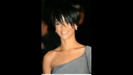 Rihanna - Nrj 2008 Awards [pic]
