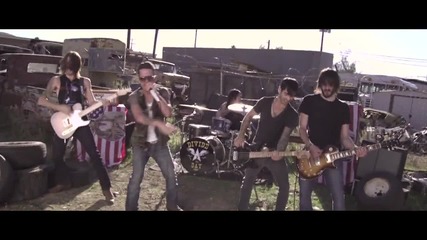 [rt] Divide the Day - Let it Roll [ Offical Video ]