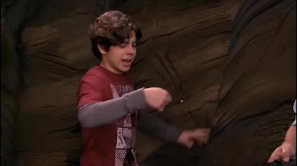 Wizards of Waverly Place - Season 3 Episode 28 / Бг Аудио / Финал на Сезона