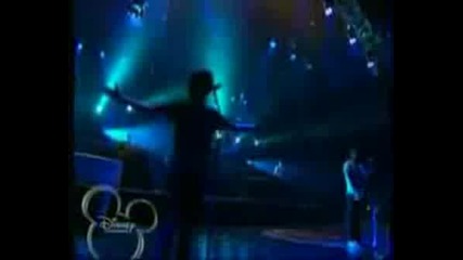Jonas Brothers - Living The Dream - Диабетът На Ник (episode 12)