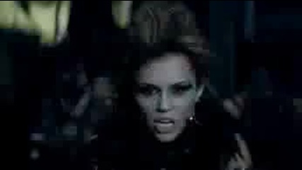 Miley Cyrus - Cant Be Tamed Official Music Video