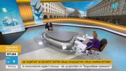 Николай Денков: Ще сезираме Конституционния съд за Бюджет 2026