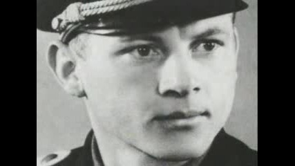 Michael Wittmann Waffen Ss Tanks 4/5