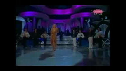 Lepa Brena - Ng Show 02, 1 Dio,