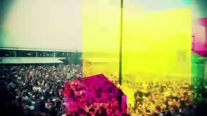 Tiеsto _ Hardwell - Zero 76 (official Music Video)