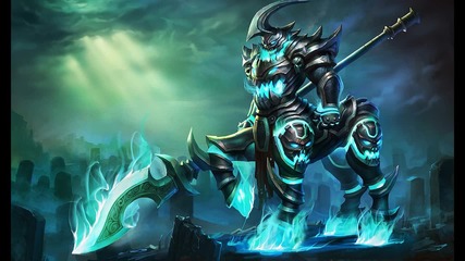 Epic Music - You're a Legend