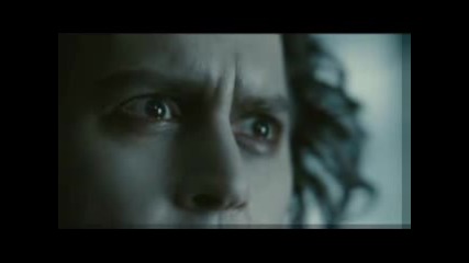 Sweeney Todd - Clip Magic