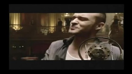 2.justin Timberlake - What Goes Around Comes Around